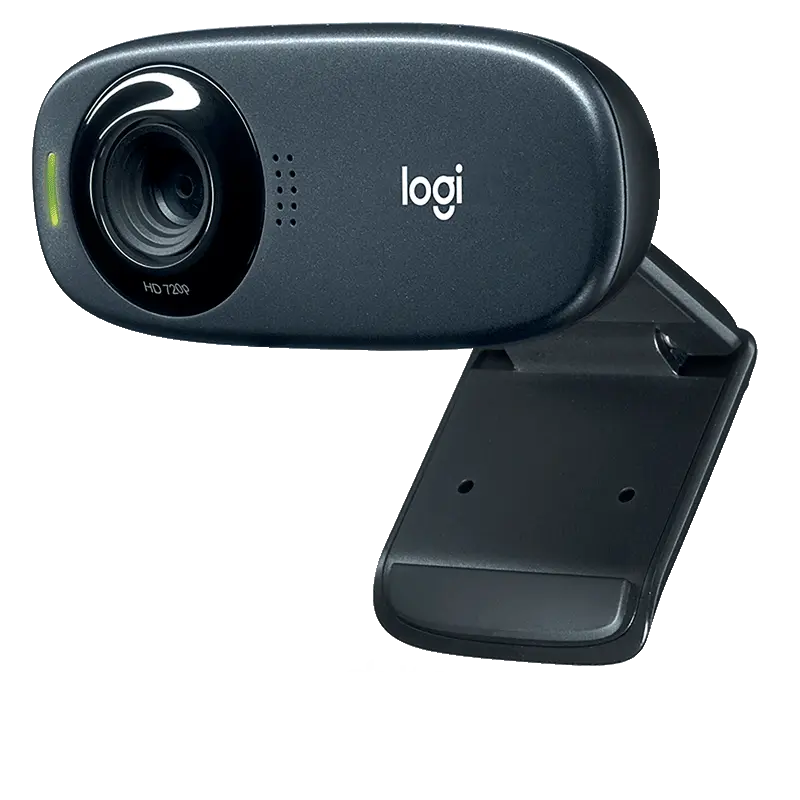 LOGITECH HD Webcam C310